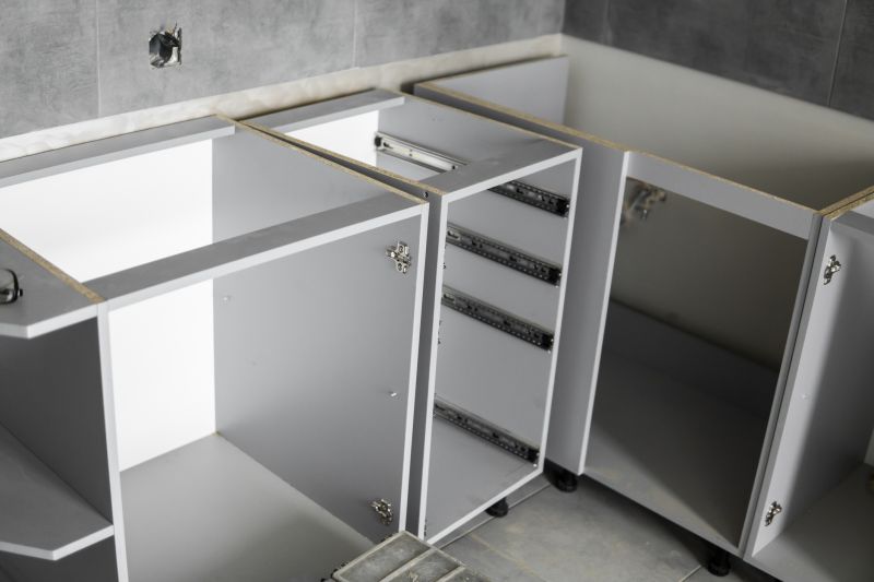 Cabinetry Installation in Terre Haute, IN