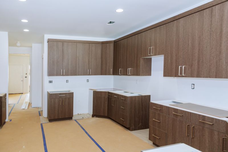 Cabinetry Installation in Bloomington, IN