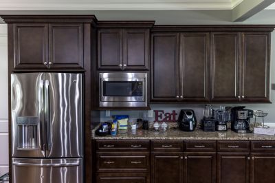 Cabinets Refacing in Terre Haute, IN