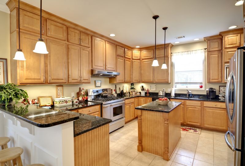 Cabinets Refacing in Bloomington, IN