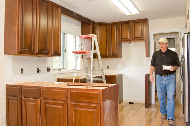 Commercial Cabinetry Service in Terre Haute, IN