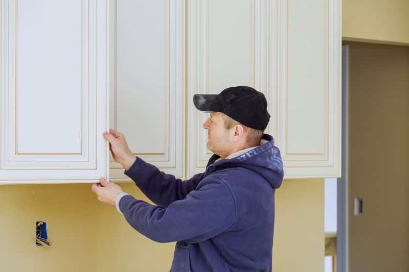 Commercial Cabinetry Service in Lafayette, IN