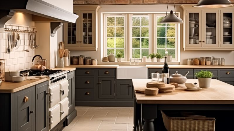Commercial Cabinetry Service in Lafayette, IN