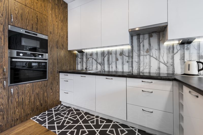 Kitchen Cabinet Replacement in Bloomington, IN