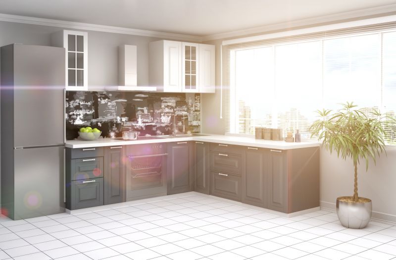 Kitchen Cupboards Remodeling in Marysville, OH