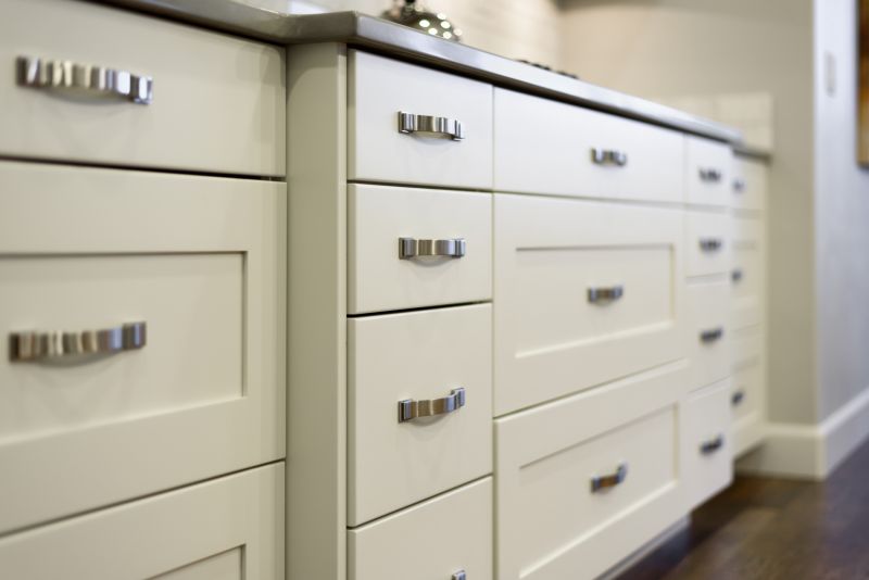 Kitchen Drawer Installation in Terre Haute, IN