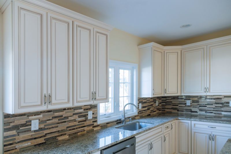 Kitchen Modernization in Clarksville, TN