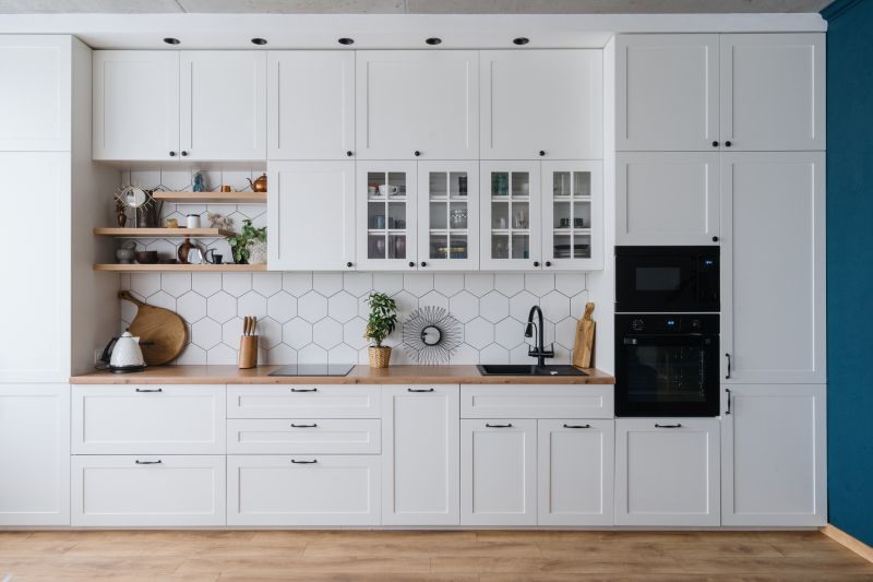 Kitchen Remodeling in Kokomo, IN