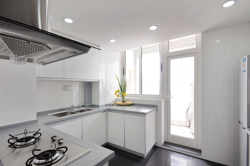 Kitchen Remodeling in Marysville, OH