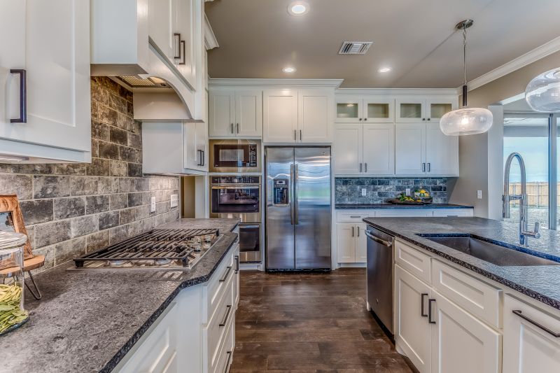 Kitchen Remodeling in Columbus, OH