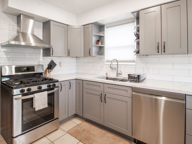 Kitchen Updating in Bowling Green, KY