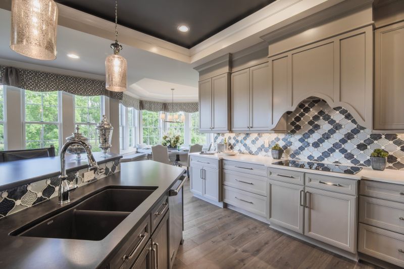 Kitchen Upgrading in Franklin, TN