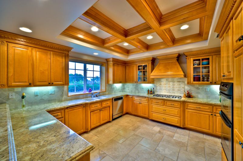 Modern Kitchen Remodeling in Kokomo, IN
