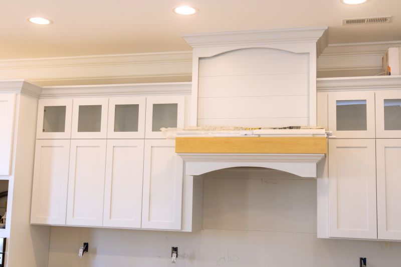 Pine Cabinets Installation in Indianapolis, IN