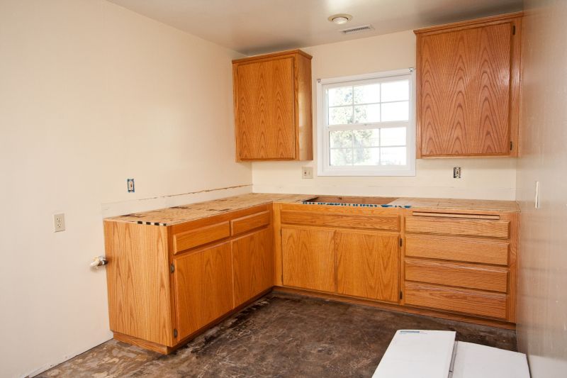 Wood Cabinet Installation in Kokomo, IN