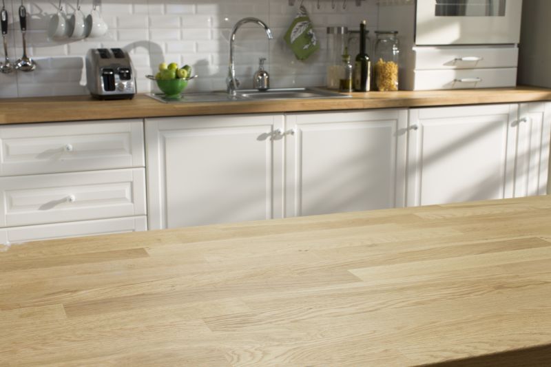 Kitchen Island Installation in Terre Haute, IN
