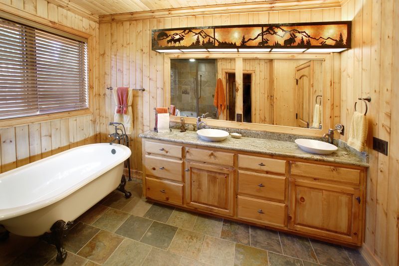 Pine Cabinets Installation in Terre Haute, IN